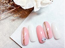 ネイルパティオ 草加店(nail patio)/