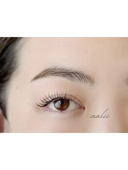 まつげのお悩み解決サロン