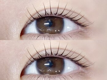 ナチュール(nature)/まつ毛パーマ