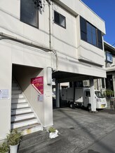 アテップ整体/１駐車場３