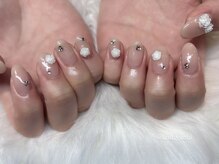 モカ 京橋(moca)/【yuchi】定額シンプル