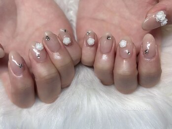 モカ 京橋(moca)/【yuchi】定額シンプル