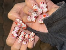 ルポ(Repos)/痛ネイル