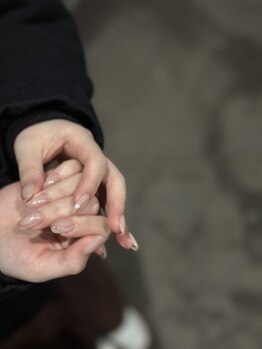 アース コアフュールボーテ 高岡店(EARTH coiffure beaute)/