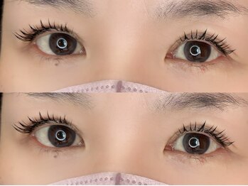 ルルエオノ(Lulu eono)/フラットマットラッシュ