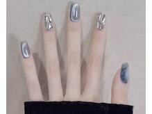 ユナビ 池袋東口店(Yunabi)/チップ長さだし