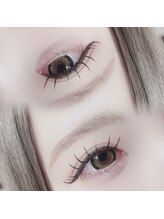 アイスタイル 仙台店(EYE STYLE)/バインドロック