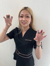 足と腸とヘッドスパの店 伊藤 咲