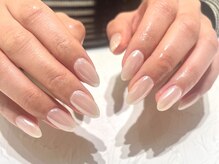 オーロラパウダー