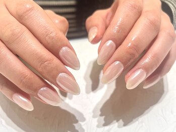 オーロラパウダー