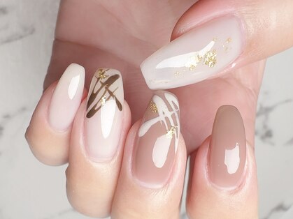 フィーノ ネイル(fino nail)の写真