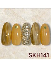 はあとねいる 川崎駅東口店/川崎東口店限定：SKH141