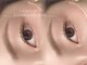 エクシア(EXCIA)の写真/こだわりの目元を作りませんか?骨格・表情・目の形などに合わせ眉の形を整える☆まつ毛との同時施術も♪