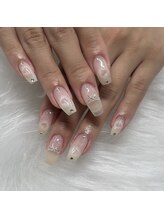 アミー 栄店(amii.)/アートし放題　【担当mayuka】