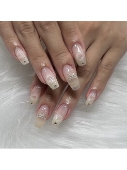 アミー 栄店(amii.)/アートし放題　【担当mayuka】