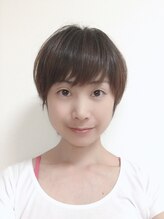 ワンアップ(ONE UP) NATSUMI