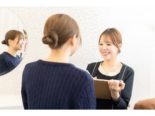 【口コミ☆高評価！高リピート率！】apresのご来店から施術までの流れを公開します♪ 