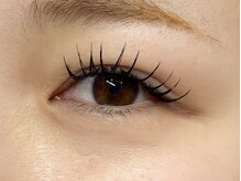 モアナ バイ ロピ 尼崎(moana by LOPI)/束感フラットラッシュ120本