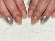 リリー(Lily)/ハンドBコース