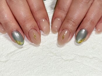 リリー(Lily)/ハンドBコース