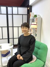 ティファニーエステ 新宿店(Tiffany) 任 アンナ