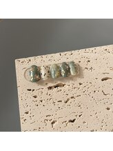 エニー ネイル 鳥栖店(ANY Nail)/定額デザイン 2