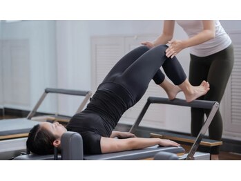 ライティーズ(LIGHTES)の写真/美姿勢ＧＥＴで、太りいにくいカラダへ