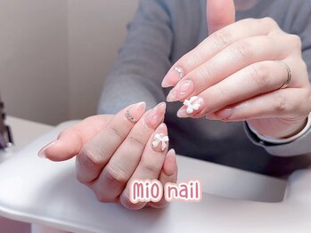 ミオネイル(MiO nail)/ワンホンネイル