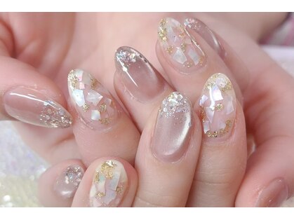 サロン ド リリ(Salon de LiLi)の写真