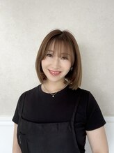 シェール(Cher) しおり