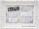 レースデザインサンプル