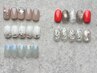 ☆New☆【初回】ハンド*5200yenDesign オフ無料