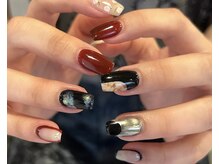 フィガロ(FIGARO)の雰囲気（デザイン持ち込み歓迎◎）