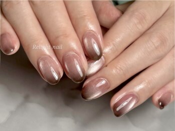 リライトネイル(Relight nail)/ちゅるんマグネット
