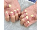 定額デザイン《Hand》