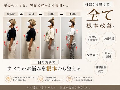 ナチュラウェル(Natura Well)の写真