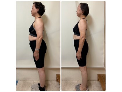 ダイエットサロン 翔の写真