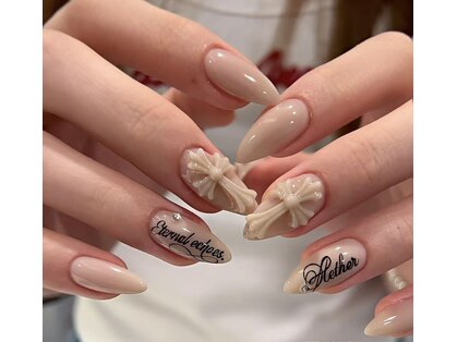 シーズネイル(She's Nail)の写真