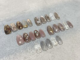 定額デザインアート¥8500→¥7000