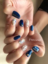 プレシャス プライベートビューティーサロン(Precious Private Beauty Salon)/