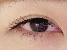 カラン 焼津店(CALIN)/フラットラッシュ140本♪