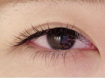 カラン 焼津店(CALIN)/フラットラッシュ140本♪