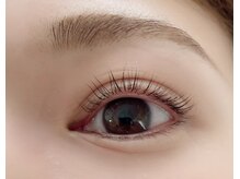 ラフィーネ(Raffine)/アッパーリフトカール