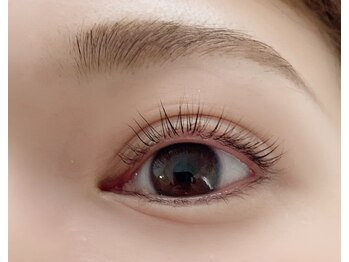 ラフィーネ(Raffine)/アッパーリフトカール