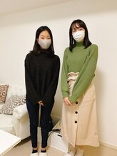 エムエムスタイルカラー(MM style color)/