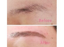 アデール(adele)/眉毛アイブロウサロン/エクステ