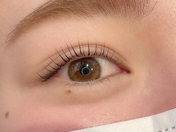 カラーリゾート Ai 葛西店/パリジェンヌラッシュリフト