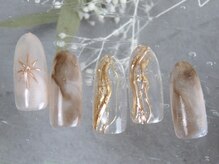 エピス(eps.)/ニュアンスデザイン定額コース