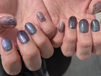 ルビー バイ イノセンシア(RUBY by INOCENCIA)/