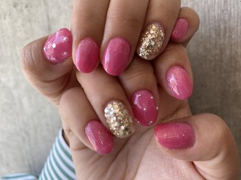 ケーネイルズ(K..nails)/